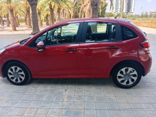 Citroen C3 2014