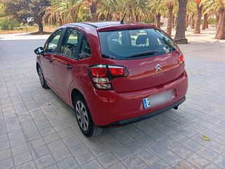 Citroen C3 2014