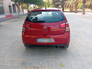 Citroen C3 2014