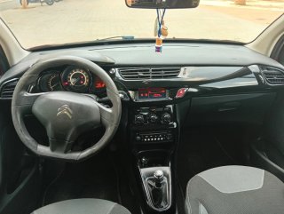 Citroen C3 2014