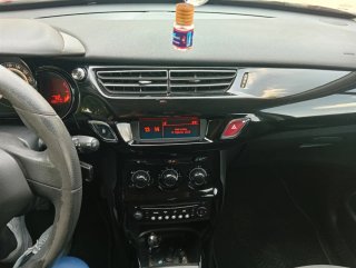 Citroen C3 2014