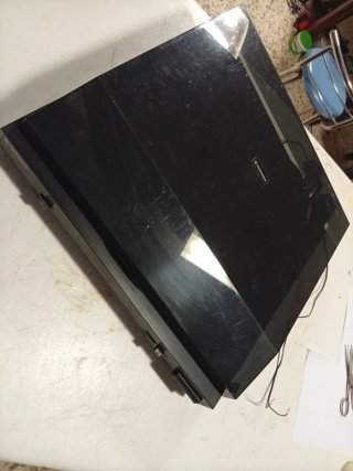 Giradischi Pioneer PL-Z85 per ricambio