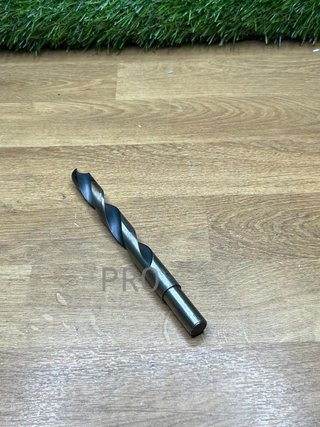 Broca helicoidal HSS PointTeQ Bosch