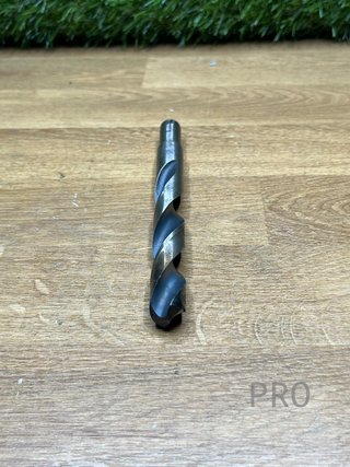 Broca helicoidal HSS PointTeQ Bosch
