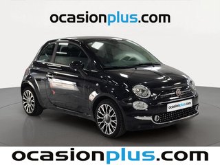 Fiat 500 1.0 Hybrid Dolcevita 51 kW (70 CV)