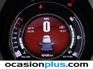 Fiat 500 1.0 Hybrid Dolcevita 51 kW (70 CV)