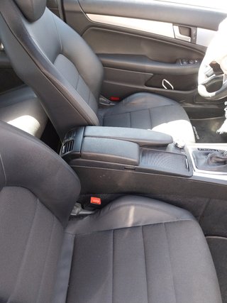 Despiece Mercedes C220 CDI Coupe (C204)2012