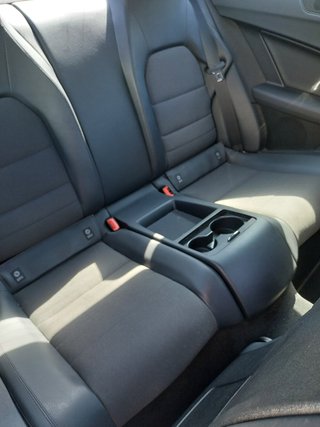 Despiece Mercedes C220 CDI Coupe (C204)2012