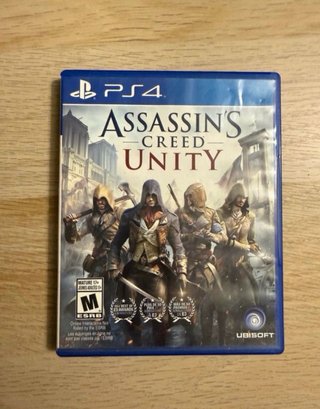 Juegos ps4
