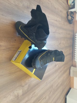Zapatillas Mavic Crossmax SL Pro Thermo
