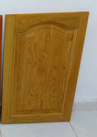 Puertas de Roble ENVIO POR INPOST