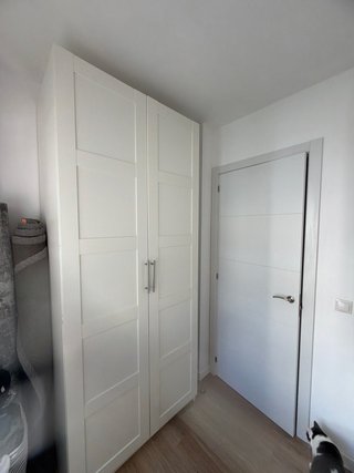 Armario Blanco Ikea