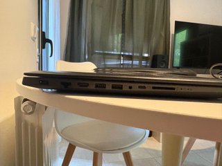 Lenovo IdeaPad 330 Portátil Negro/Gris