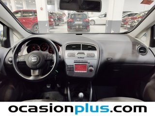 SEAT Altea XL 2.0 TDI Stylance 103 kW (140 CV)