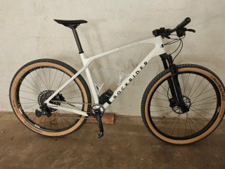Rockrider Race 900 Carbono SRAM GX 29