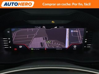 Skoda Karoq 1.5 TSI ACT SportLine