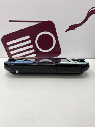 Console Wii U 32gb