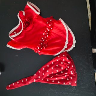 Accessori neonato
