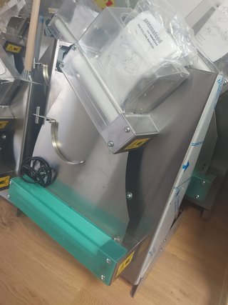 Estendedora de Masa Profesional Nueva Oferta