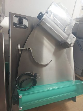 Estendedora de Masa Profesional Nueva Oferta