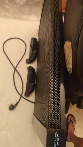 Cecotec Ready Warm 3000 Now Radiador