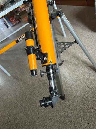 Telescopio Konus Konustart 900
