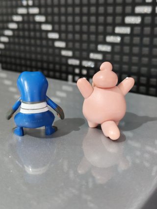 Pack Figuras Pokémon