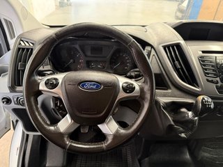 Ford Transit 350 96kW L3H2 Van Trend Delantera