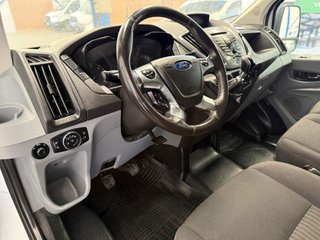 Ford Transit 350 96kW L3H2 Van Trend Delantera