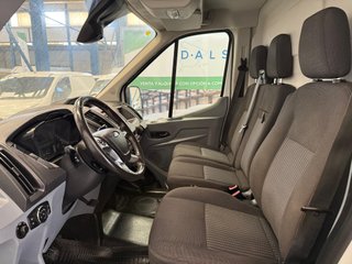 Ford Transit 350 96kW L3H2 Van Trend Delantera