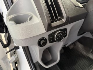 Ford Transit 350 96kW L3H2 Van Trend Delantera