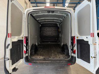 Ford Transit 350 96kW L3H2 Van Trend Delantera