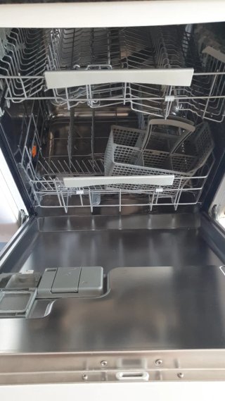 Lavavajillas AEG FAVORIT