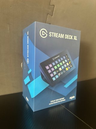 Elgato Stream Deck 32 Botones