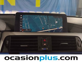 BMW Serie 4 430i xDrive Cabrio 185 kW (252 CV)