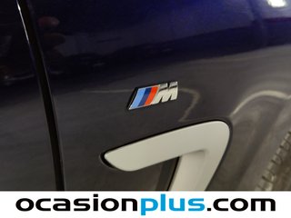 BMW Serie 4 430i xDrive Cabrio 185 kW (252 CV)