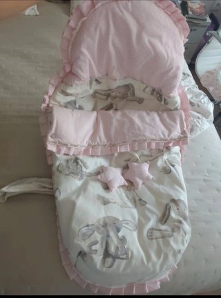 Funda saco silla Concord Neo