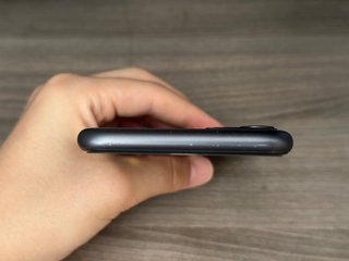 iPhone 11 128GB Negro