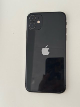 iPhone 11 128GB Negro