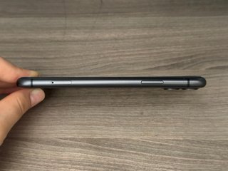 iPhone 11 128GB Negro