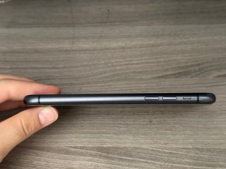 iPhone 11 128GB Negro