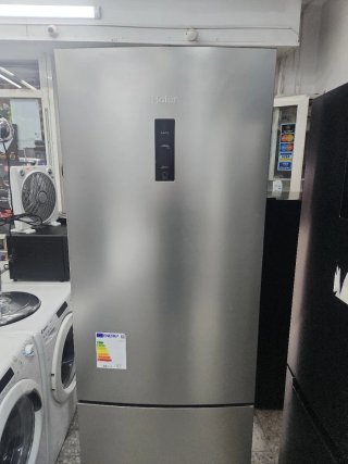 NEVERA HAIER GARANTIA TRANSPROTE