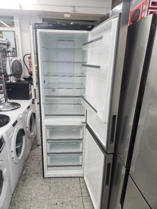 NEVERA HAIER GARANTIA TRANSPROTE