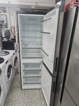 NEVERA HAIER GARANTIA TRANSPROTE