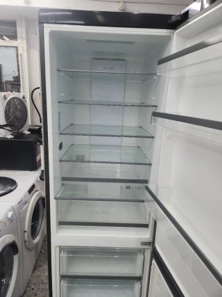 NEVERA HAIER GARANTIA TRANSPROTE