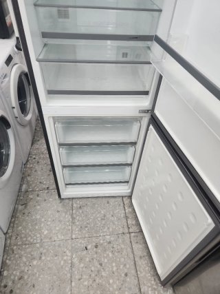 NEVERA HAIER GARANTIA TRANSPROTE