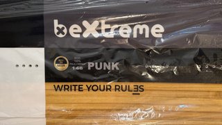 Tabla Wakeboard Punk 146
