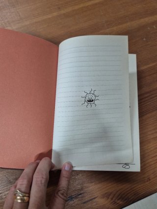 Diario de Greg 7. Buscando plan--