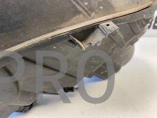 Faro Volkswagen golf V 1K6941005T