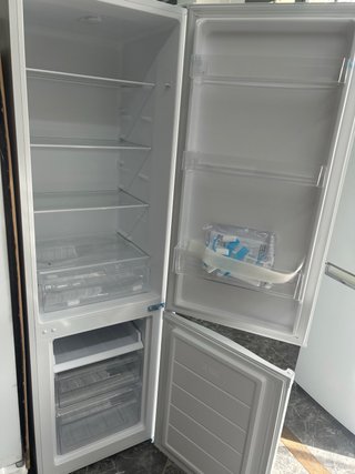 Nevera Combi OK. 180cm x 55cm Nueva Tara